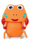 náhled Dziecięcy plecak Affenzahn Small Friend Crab - neon orange